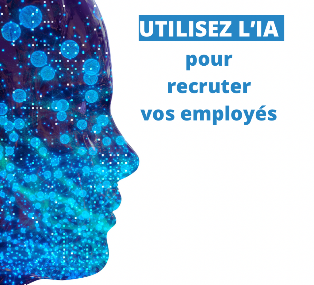 Utiliser L'IA Pour Recruter | Adison.ai - Social Media Recruiting And ...